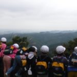 《そら組の遠足》高尾山へ登ってきました！