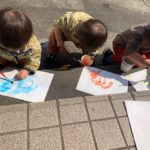 《第1弾》なかの幼稚園は休園中だけど…「お友達はこんなことしてます！」