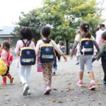 なかの幼稚園へのバス、車での行き方は？