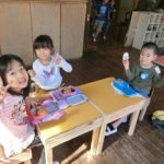 なかの幼稚園が「大事にしているもの」〜なぜ給食よりお弁当？