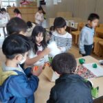 【第1弾】子ども達自身で作る劇⁉︎ 年長組の劇の取り組みの様子から　