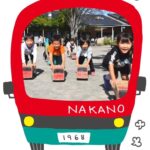 なかの幼稚園の【新】パンフレットが完成！その出来は？