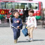 「幼稚園に行きたくない！」子どもの理由とその対処法は？