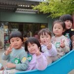 【2歳3歳の子供を持つお母さん】幼稚園の心配事、全てお答えします!