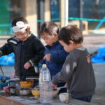 【体験談】仕事するなら保育園しかないの?幼稚園でも大丈夫です!