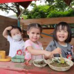 親子の広場レポート｜子育ての悩みをみんなで話してみました！